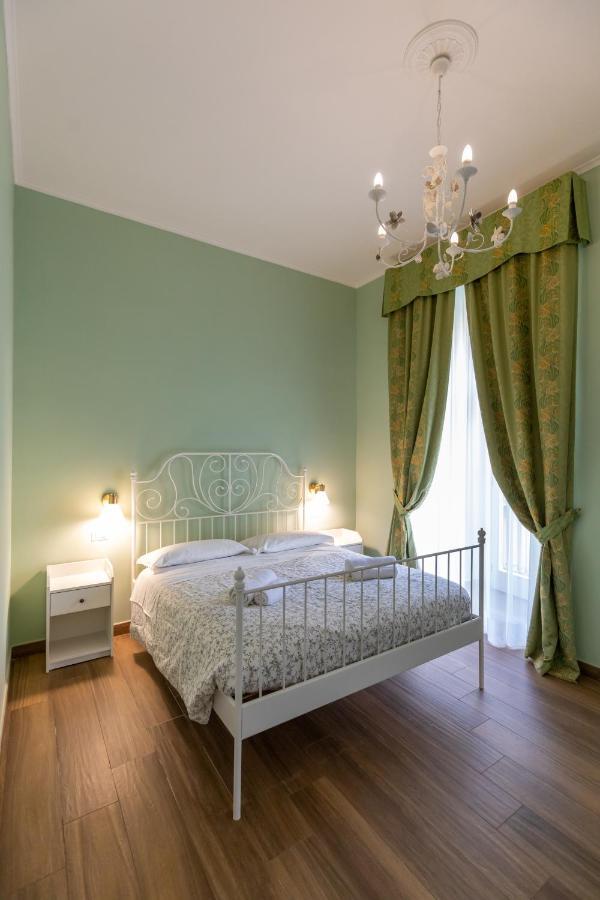 Palazzo Del Principe San Severo 3 Bedrooms & Terrace! Neapel Exteriör bild