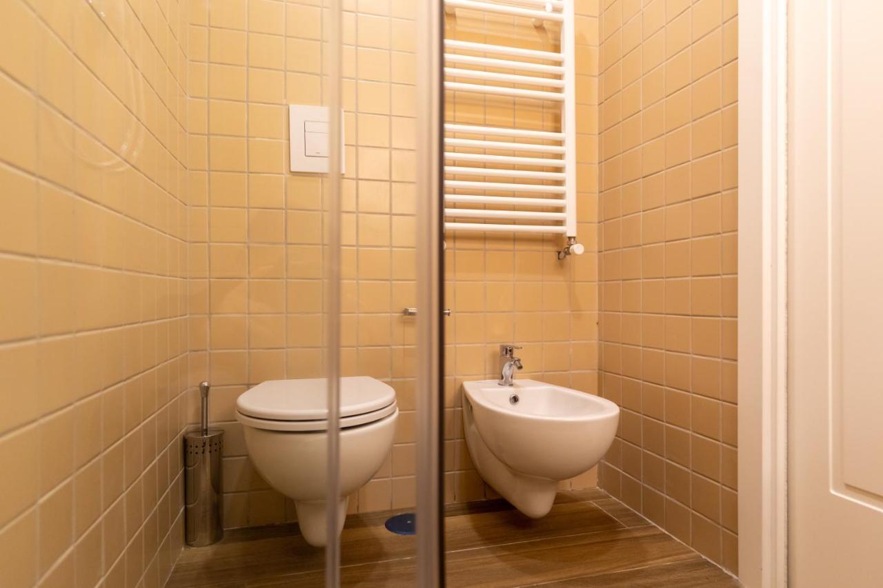 Palazzo Del Principe San Severo 3 Bedrooms & Terrace! Neapel Exteriör bild