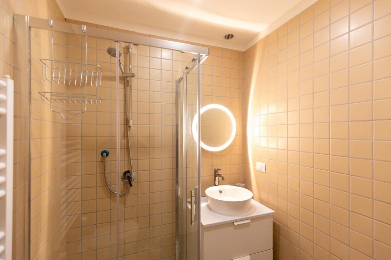 Palazzo Del Principe San Severo 3 Bedrooms & Terrace! Neapel Exteriör bild
