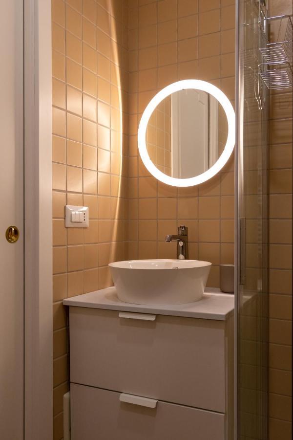 Palazzo Del Principe San Severo 3 Bedrooms & Terrace! Neapel Exteriör bild