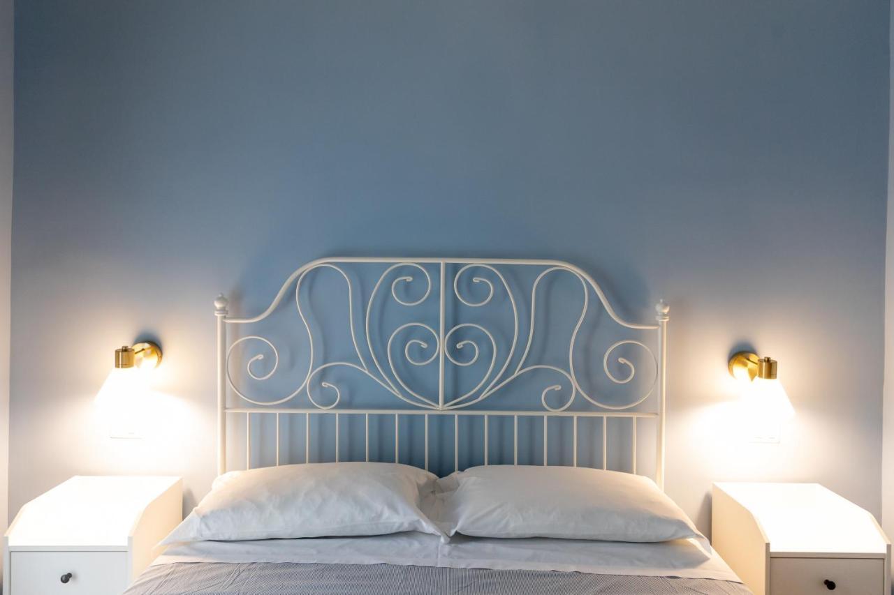 Palazzo Del Principe San Severo 3 Bedrooms & Terrace! Neapel Exteriör bild