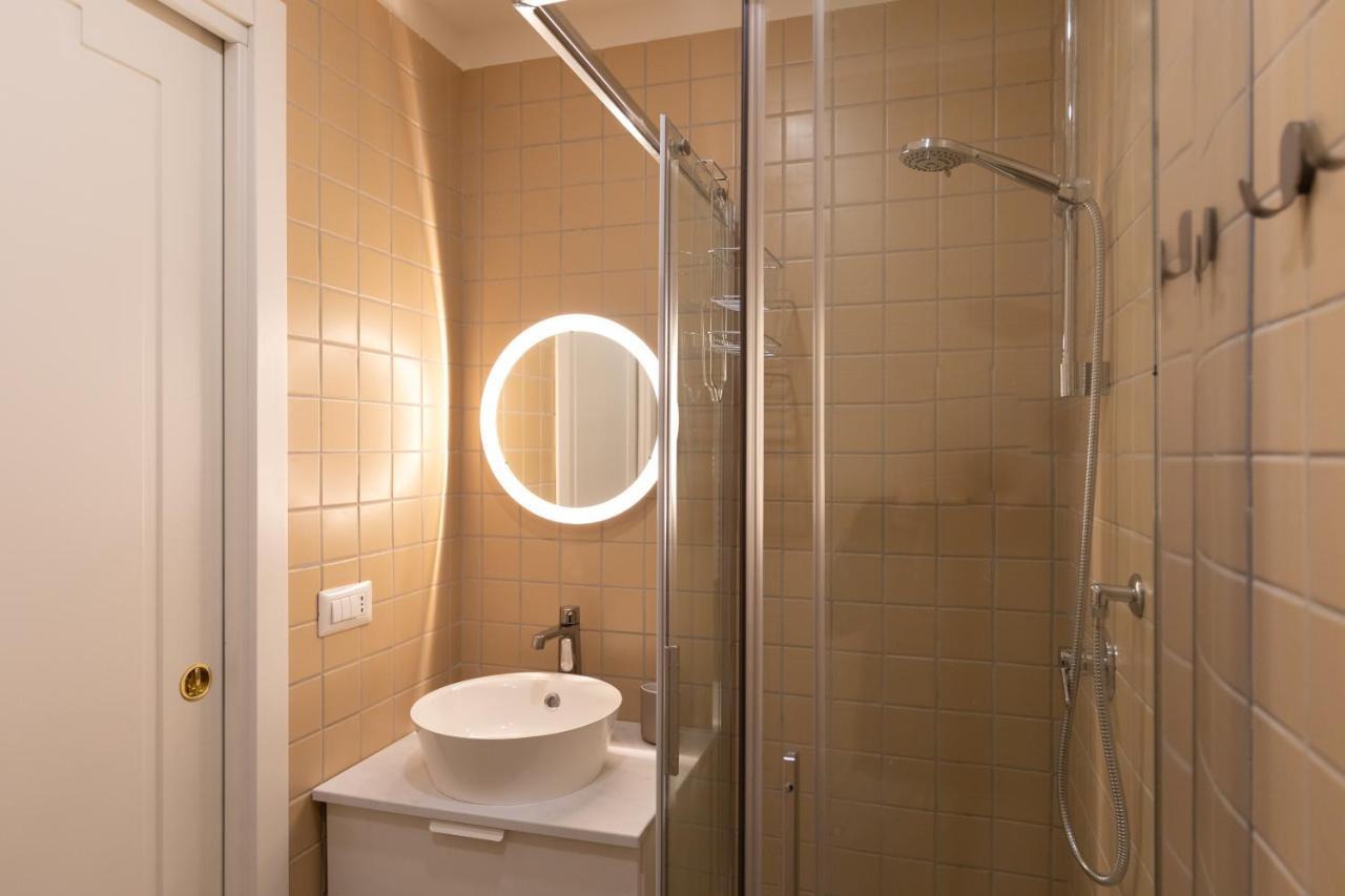 Palazzo Del Principe San Severo 3 Bedrooms & Terrace! Neapel Exteriör bild