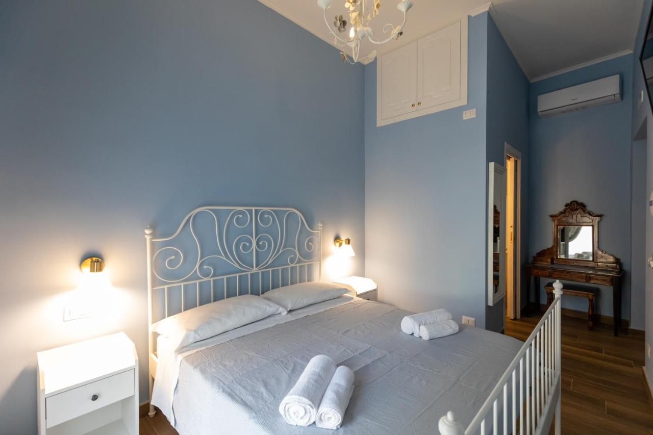 Palazzo Del Principe San Severo 3 Bedrooms & Terrace! Neapel Exteriör bild