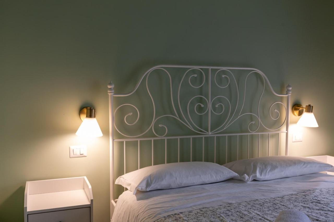 Palazzo Del Principe San Severo 3 Bedrooms & Terrace! Neapel Exteriör bild