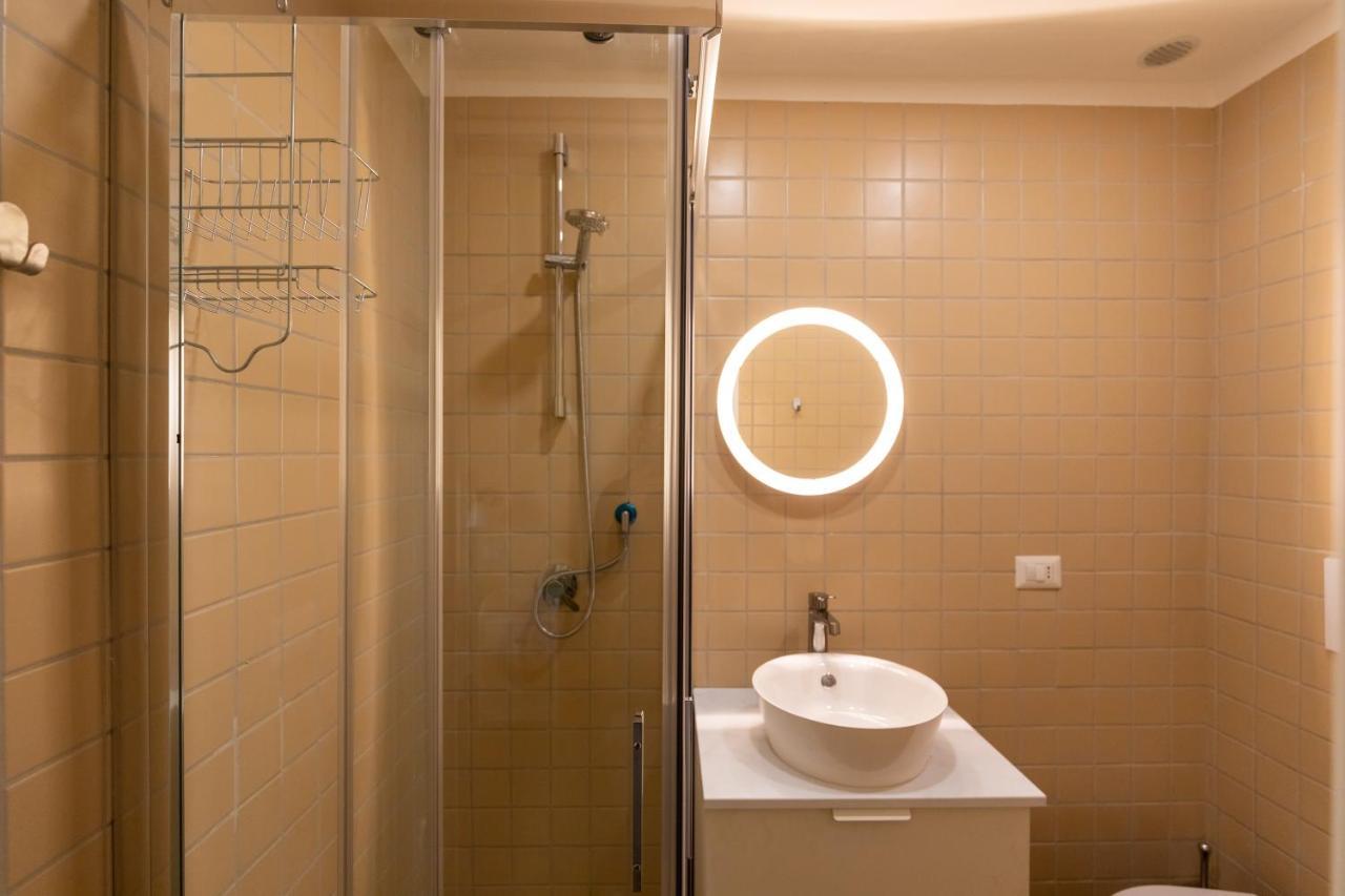 Palazzo Del Principe San Severo 3 Bedrooms & Terrace! Neapel Exteriör bild