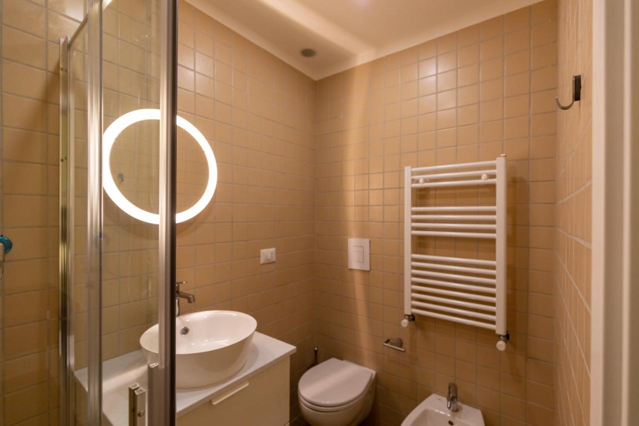 Palazzo Del Principe San Severo 3 Bedrooms & Terrace! Neapel Exteriör bild