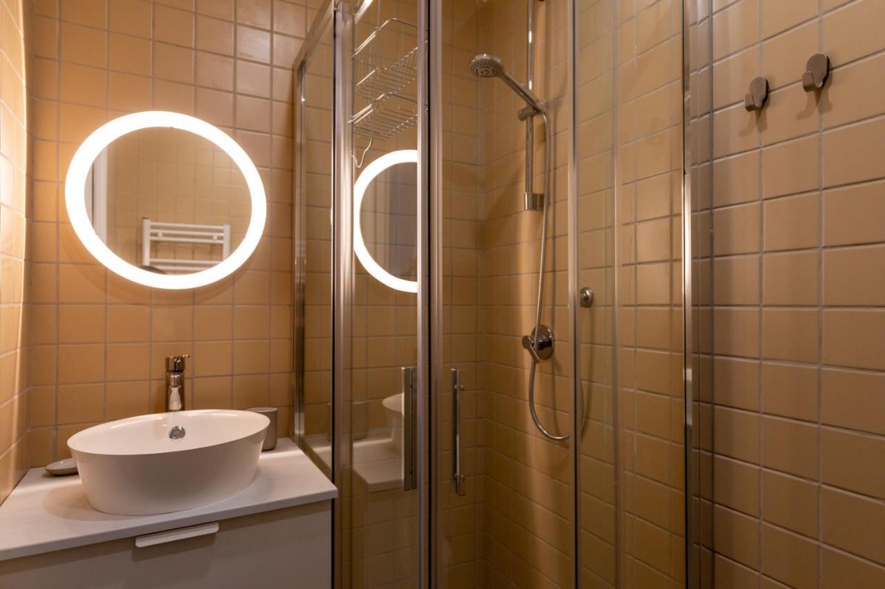 Palazzo Del Principe San Severo 3 Bedrooms & Terrace! Neapel Exteriör bild