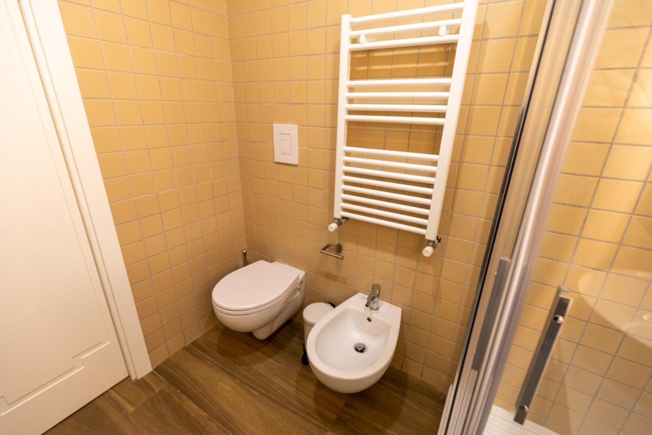 Palazzo Del Principe San Severo 3 Bedrooms & Terrace! Neapel Exteriör bild