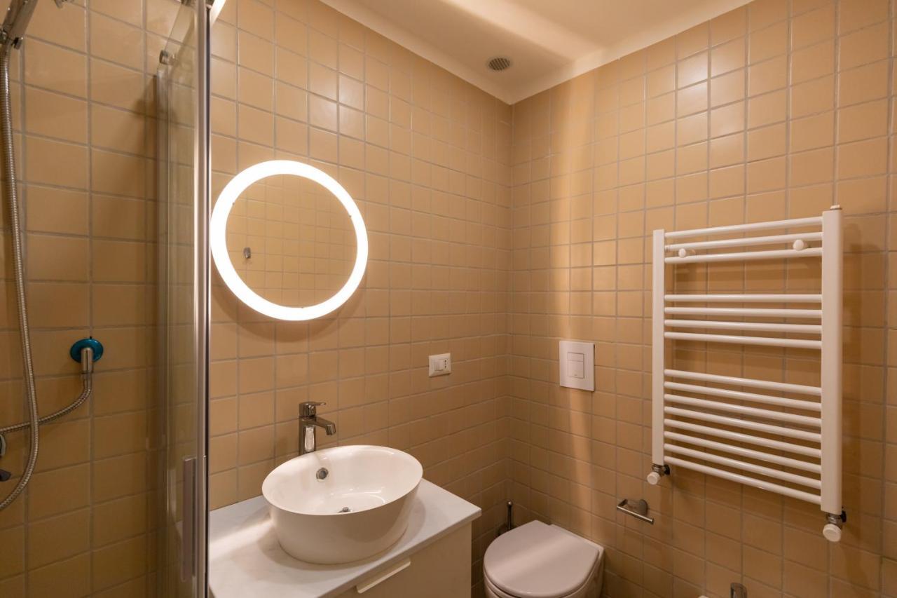 Palazzo Del Principe San Severo 3 Bedrooms & Terrace! Neapel Exteriör bild