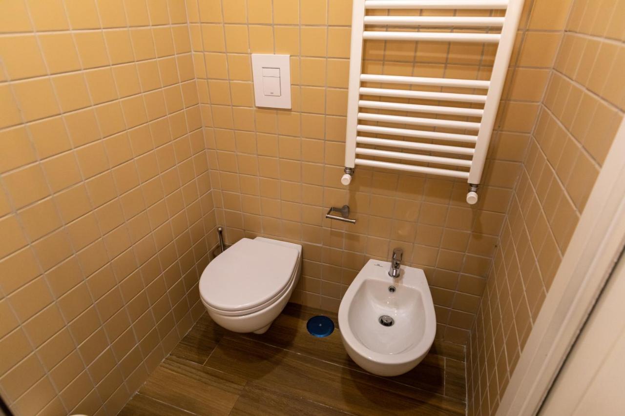 Palazzo Del Principe San Severo 3 Bedrooms & Terrace! Neapel Exteriör bild