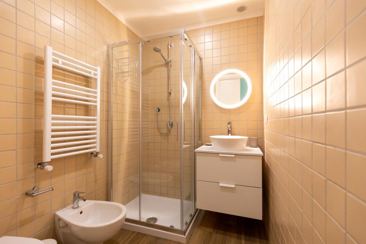 Palazzo Del Principe San Severo 3 Bedrooms & Terrace! Neapel Exteriör bild