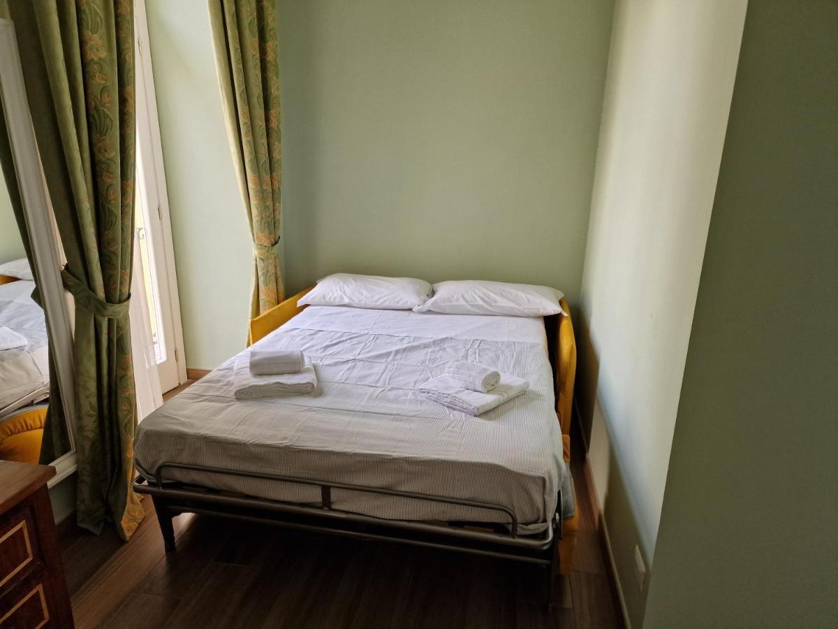 Palazzo Del Principe San Severo 3 Bedrooms & Terrace! Neapel Exteriör bild